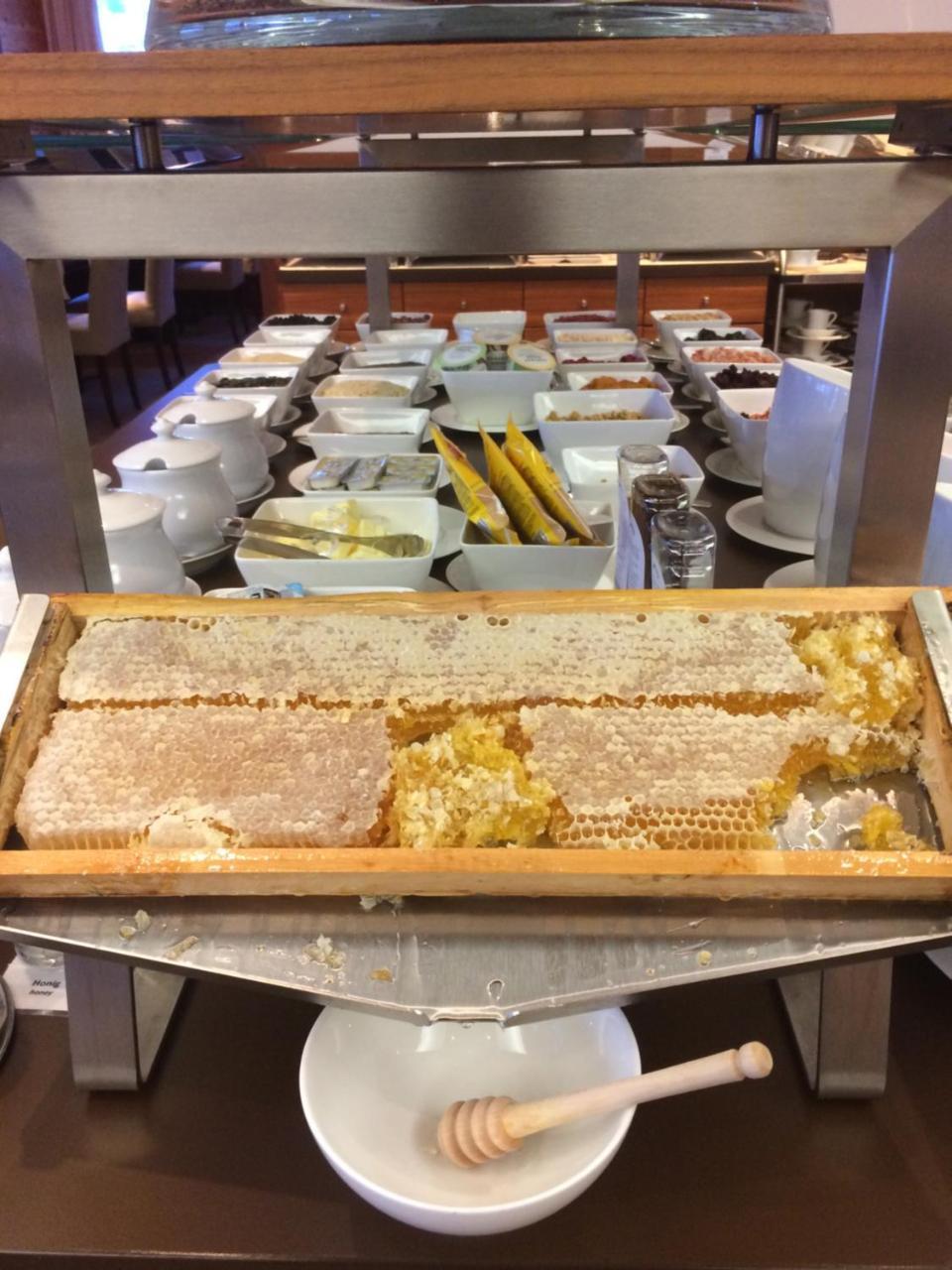 兰德克酒店 圣安东阿尔贝格 外观 照片